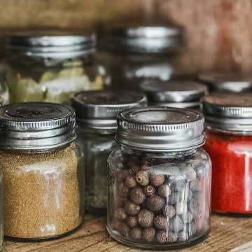 Restocking Your Pantry